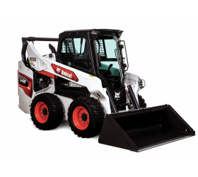 Miniładowarka S66 BOBCAT Miniładowarka S66 BOBCAT