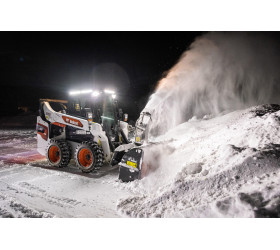 Miniładowarka BOBCAT S66