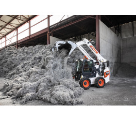 Miniładowarka S86 BOBCAT Miniładowarka S86 BOBCAT