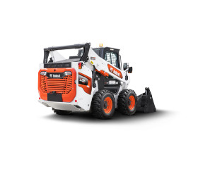 Miniładowarka S86 BOBCAT Miniładowarka S86 BOBCAT