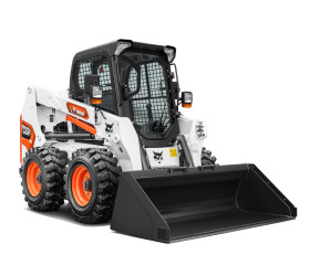 Miniładowarka S630 BOBCAT
