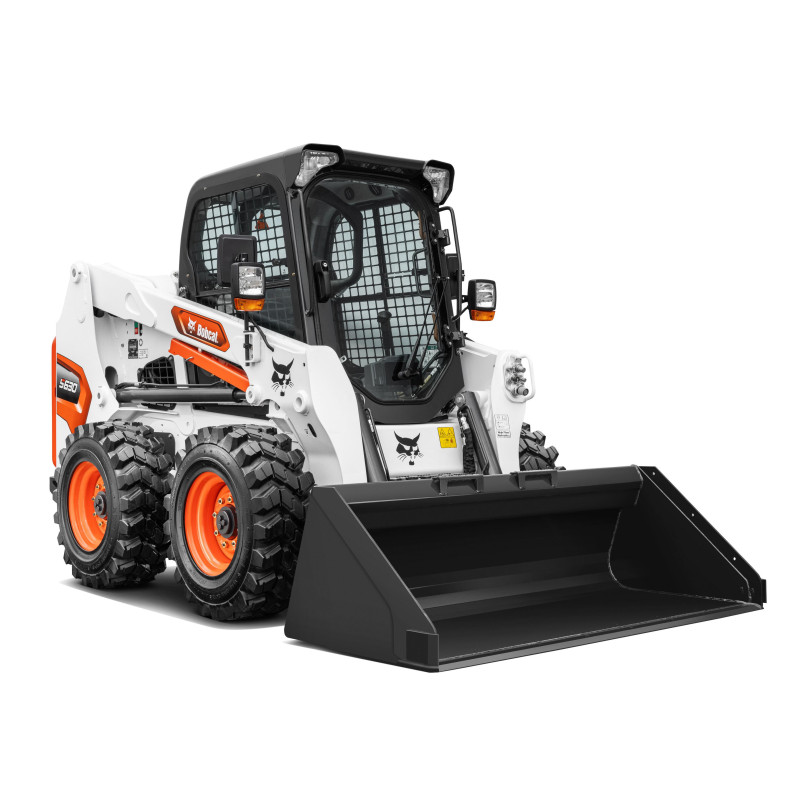 Miniładowarka S630 BOBCAT Miniładowarka S630 BOBCAT