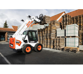 Miniładowarka S630 BOBCAT Miniładowarka S630 BOBCAT