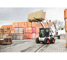 Miniładowarka S630 BOBCAT Miniładowarka S630 BOBCAT
