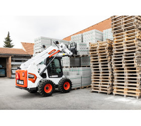Miniładowarka S630 BOBCAT Miniładowarka S630 BOBCAT