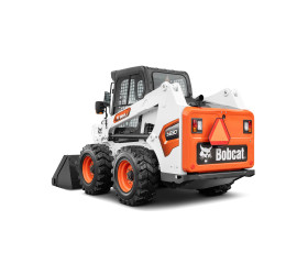Miniładowarka S630 BOBCAT Miniładowarka S630 BOBCAT