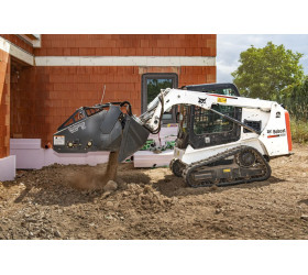 Grabie mechaniczne BOBCAT