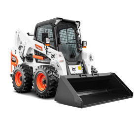 Miniładowarka BOBCAT S650