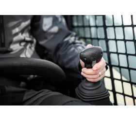 Miniładowarka BOBCAT S650