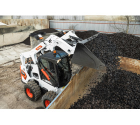 Miniładowarka S650 BOBCAT Miniładowarka S650 BOBCAT