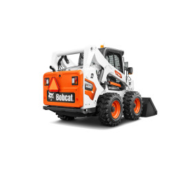 Miniładowarka S650 BOBCAT Miniładowarka S650 BOBCAT