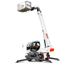 Teleskopowa ładowarka obrotowa BOBCAT TR80.270