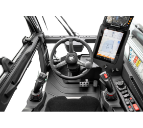 Teleskopowa ładowarka obrotowa TR80.350 BOBCAT