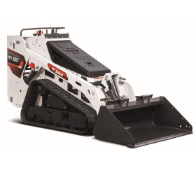 Miniładowarka gąsienicowa BOBCAT MT100