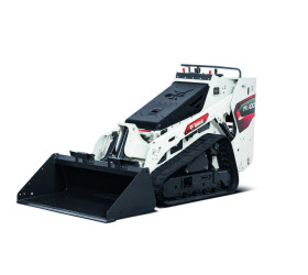 Miniładowarka gąsienicowa BOBCAT MT100