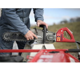 Piła hydrauliczna HYCON HPS12 Premium