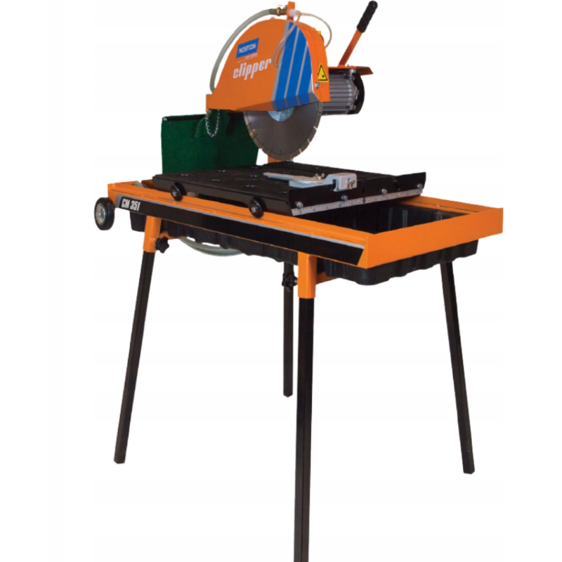 Przecinarka stolikowa NORTON CLIPPER CM351