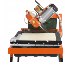 Przecinarka stolikowa NORTON CLIPPER CM351