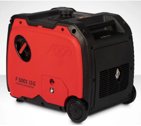 Agregat prądotwórczy inwerterowy FOGO F 5001 iSG