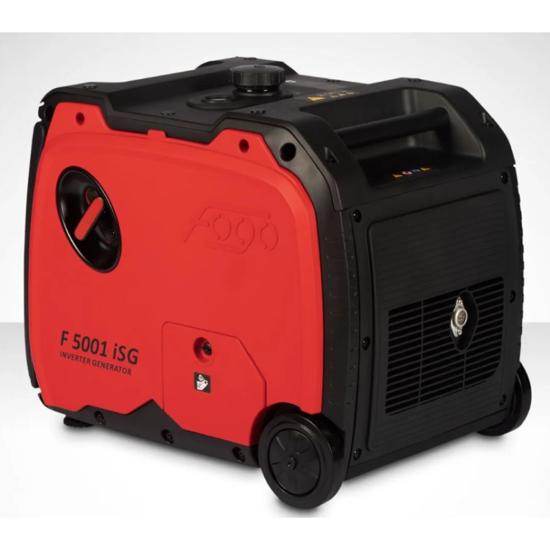 Agregat prądotwórczy inwerterow F 5001 iSG FOGO