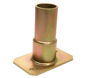 Adapter okrągły 130mm do HPD HYCON Adapter okrągły 130mm do HPD HYCON