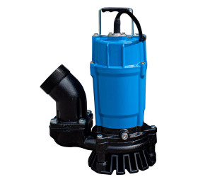 Pompa elektryczna HS3.75SL TSURUMI