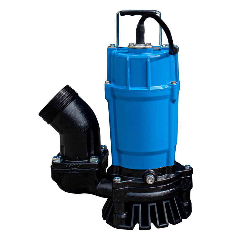 Pompa elektryczna TSURUMI HS3.75SL