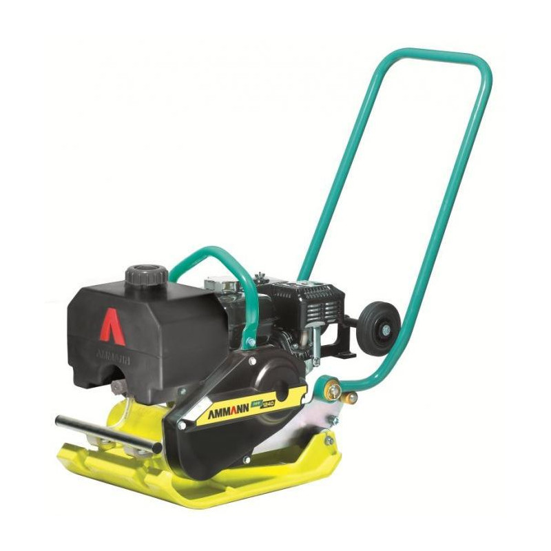 Zagęszczarka jednokierunkowa AMMANN APF 12/40 B&S