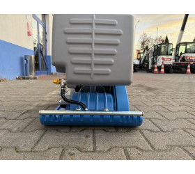 Zagęszczarka jednokierunkowa CF2A HD WEBER Zagęszczarka jednokierunkowa CF2A HD WEBER