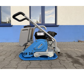 Zagęszczarka jednokierunkowa WEBER CF2A HD