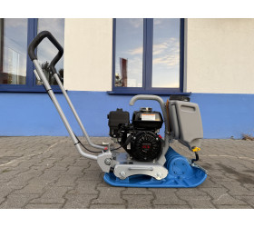 Zagęszczarka jednokierunkowa WEBER CF2A HD