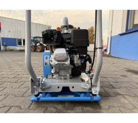 Zagęszczarka jednokierunkowa WEBER CF2A HD