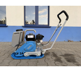 Zagęszczarka jednokierunkowa WEBER CF2A HD