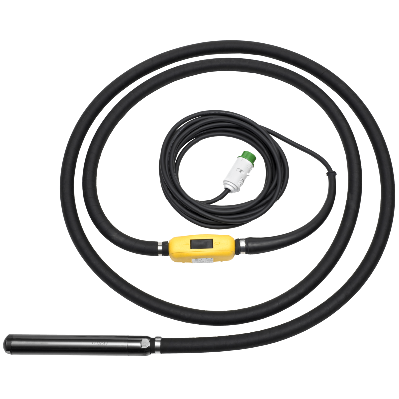 Buława wibracyjna M8 AFP ENAR