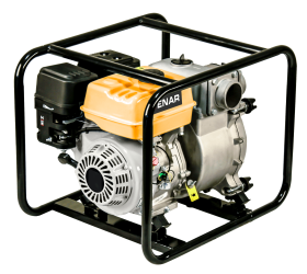 Pompa spalinowa ENAR EBRO 3D