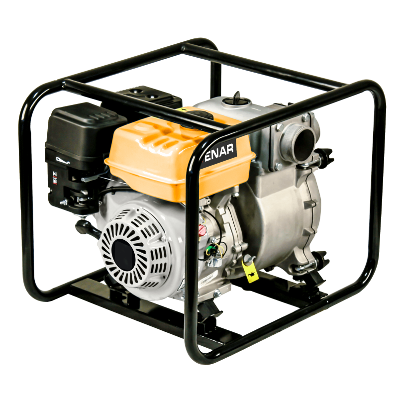 Pompa spalinowa ENAR EBRO 3D