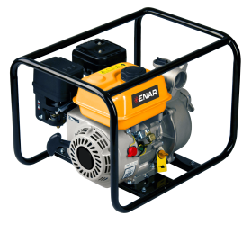 Pompa spalinowa EBRO 2C ENAR