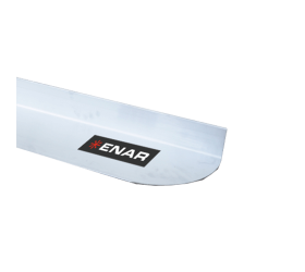 Profil listwy QX / TORNADO 3 m ENAR