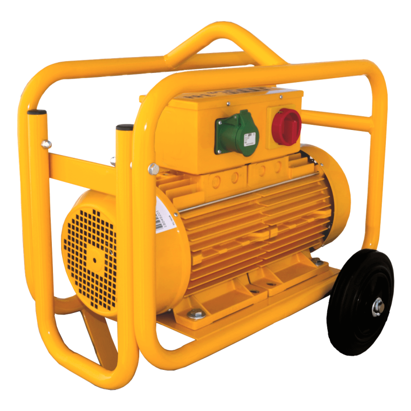 Przetwornica elektryczna ENAR AFE 3500