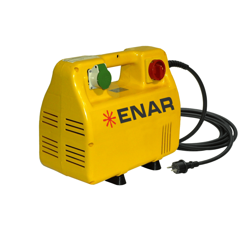 Przetwornica elektryczna AFE 2000MP ENAR