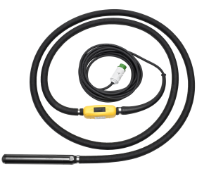 Buława wibracyjna M5 AFP ENAR