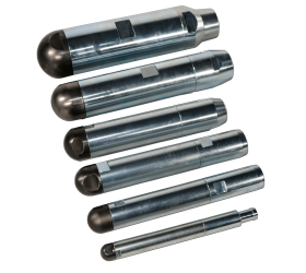 Buława pneumatyczna PNU 25 ENAR