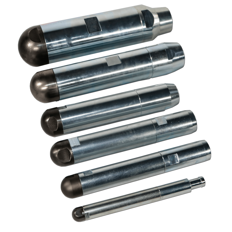 Buława pneumatyczna PNU 25 ENAR