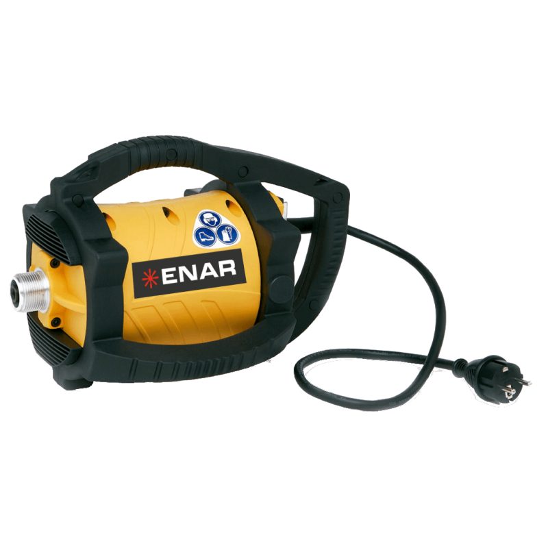 Napęd wibratora mechanicznego Dingo ENAR