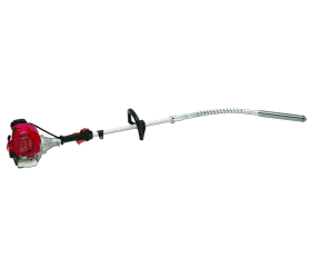 Lanca wibracyjna - spalinowa ENAR VIB-BAR [kompletny zestaw]