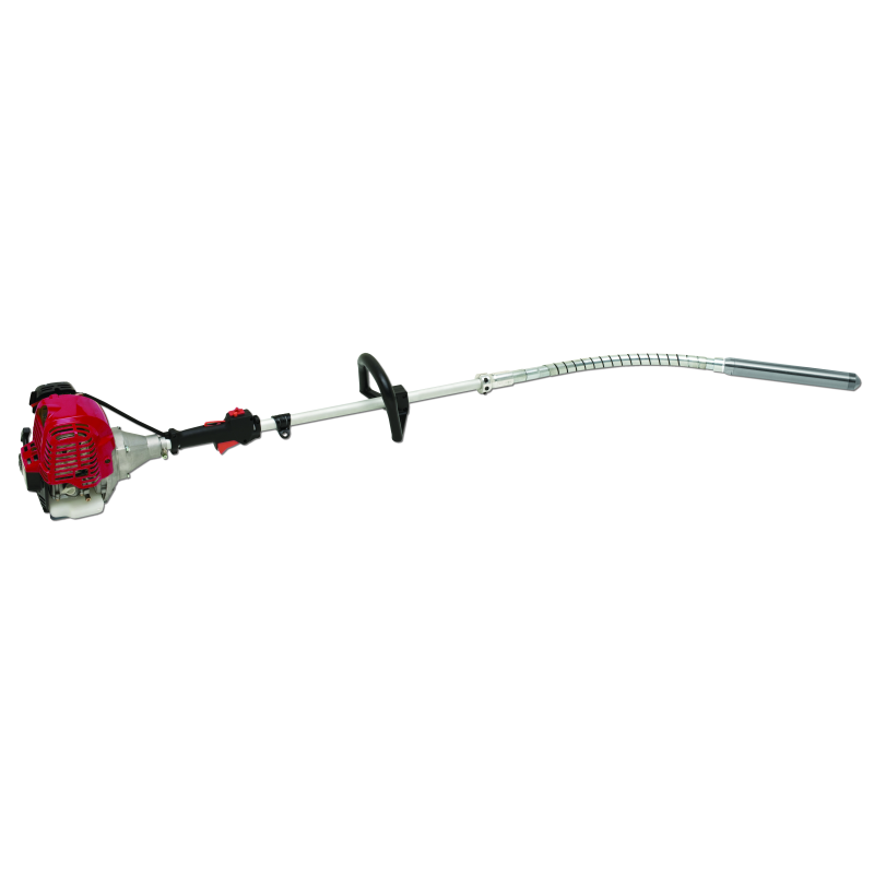 Lanca wibracyjna - spalinowa ENAR VIB-BAR [kompletny zestaw]