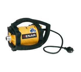 Wibrator buławowy DINGO+TDX3+AX40 ENAR [kompletny zestaw]