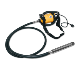 Wibrator buławowy ENAR DINGO+TDX3+AX40 [kompletny zestaw]