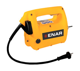 Wibrator buławowy AVMU ENAR [kompletny zestaw]