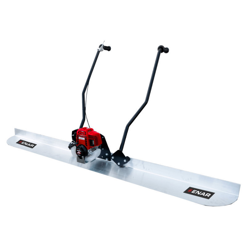 Napęd listwy wibracyjnej spalinowej QXH ENAR